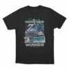 Kansas Winner T Shirt Black