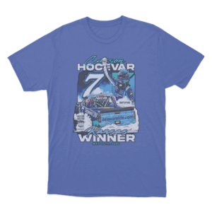 Kansas Winner T Shirt Blue